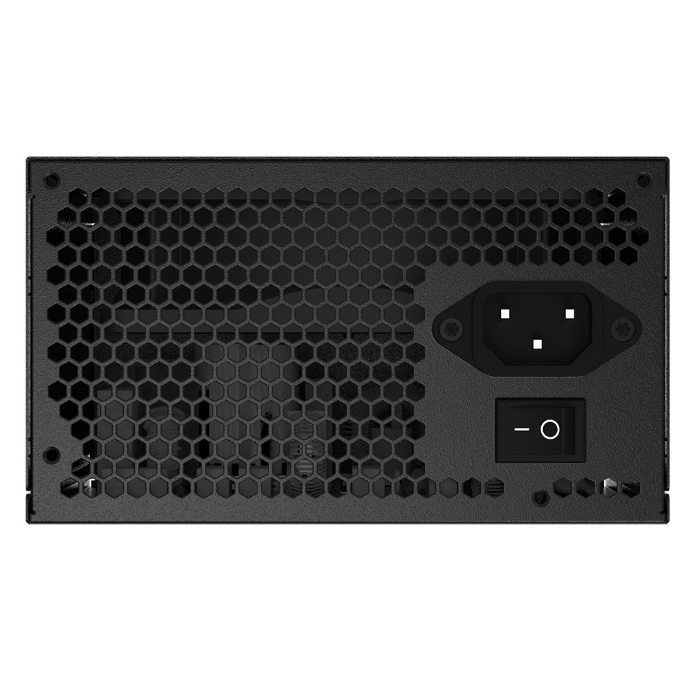 Bộ nguồn máy tính Gigabyte GP-P550B 550W 80 PLUS Bronze - Hàng Chính Hãng