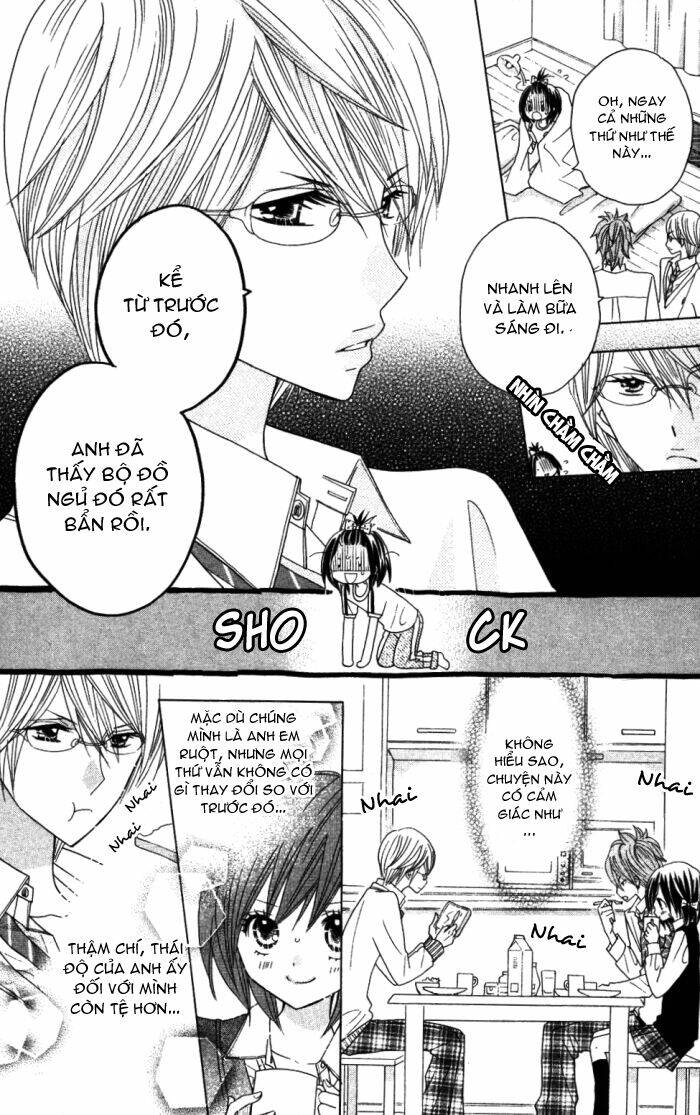 kimi ja nakya dame nanda chapter 8 6