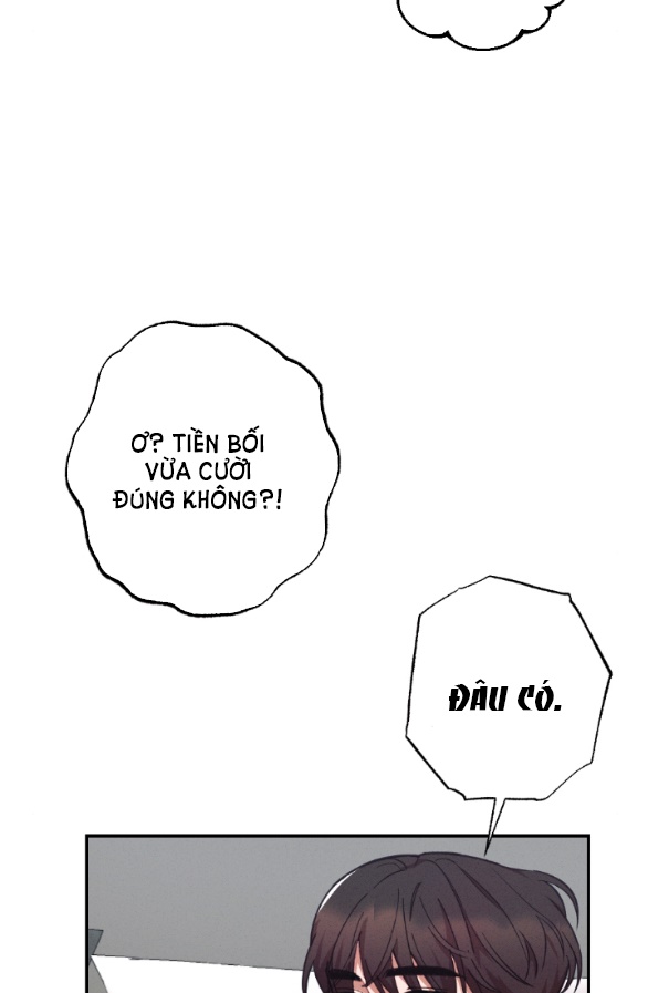 Còn Nhiều Hơn Cả Những Mối Quan Hệ Đã Từng chapter 35.1 - Trang 37