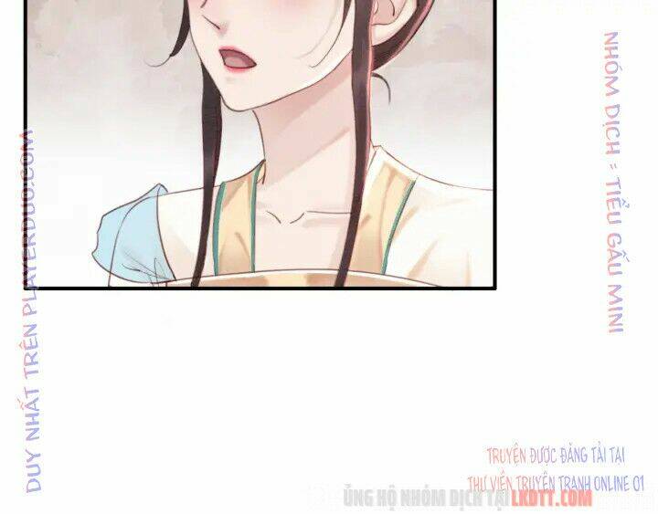 trọng sinh bá sủng nhiếp chính vương quá mạnh mẽ chapter 205 13