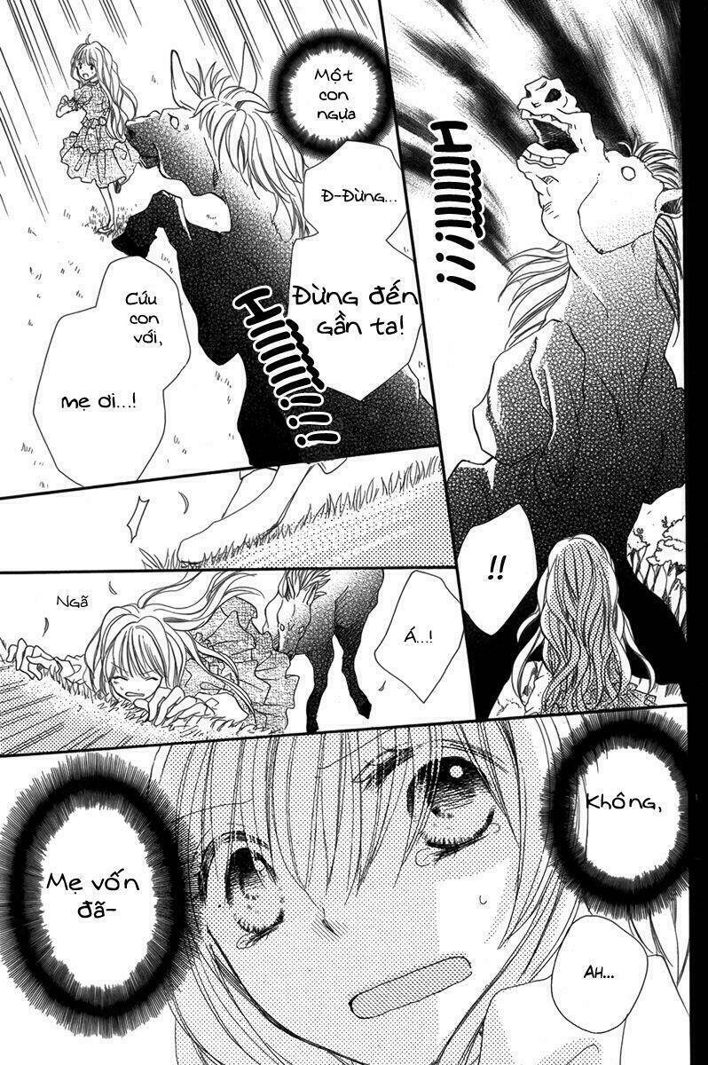 baku to nemurihime chapter 1 10