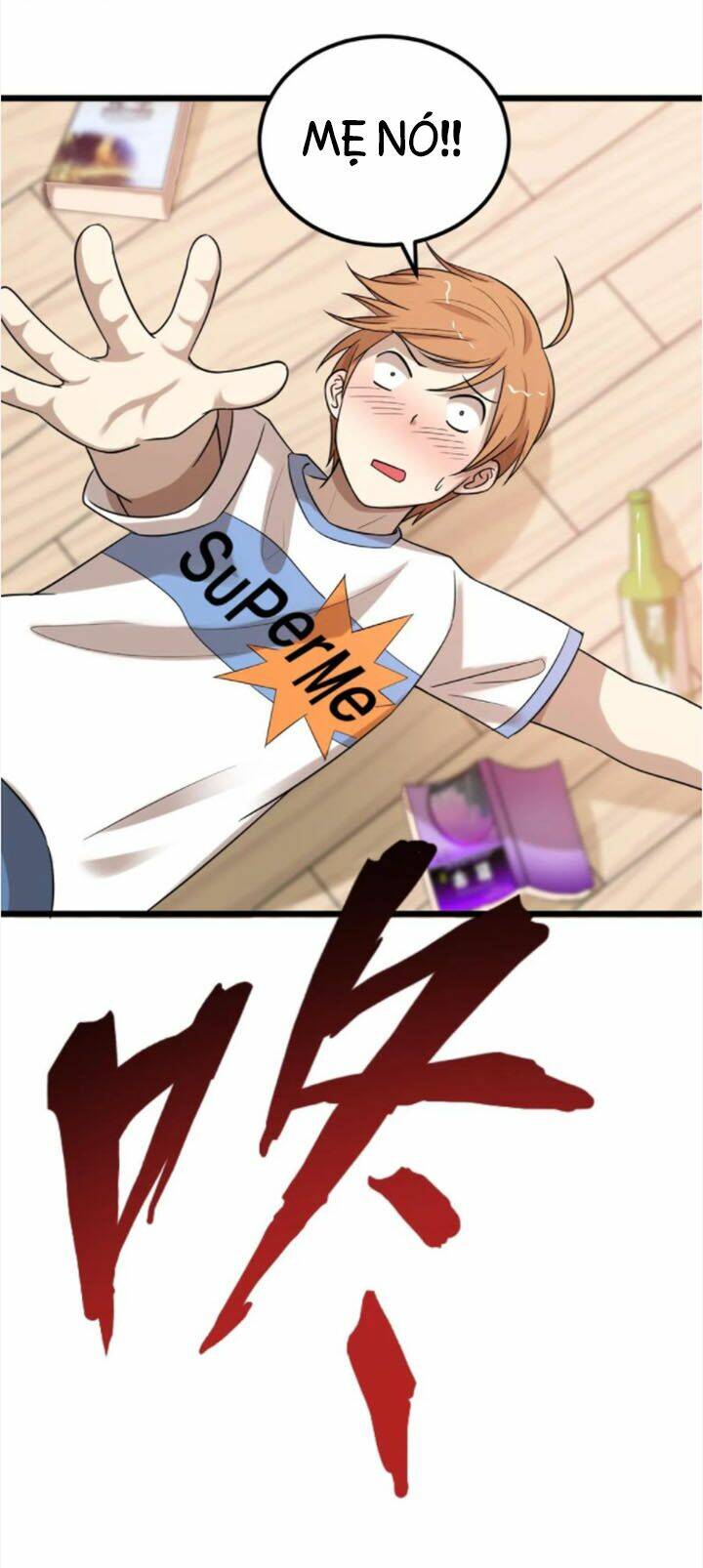 đai ca trở lại tuổi 16 chapter 40 29