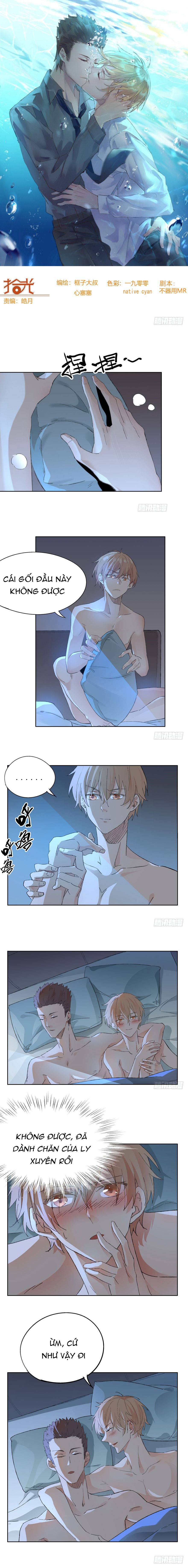 thập quang chapter 23 1