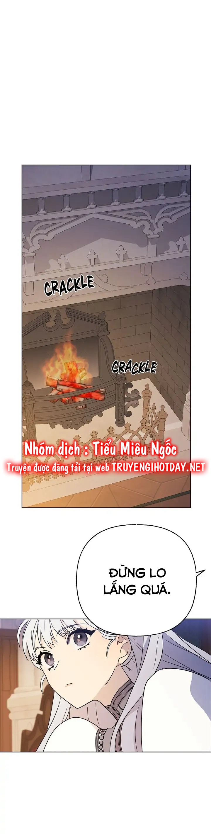 bình tĩnh nào, tiểu thư! chapter 44 24