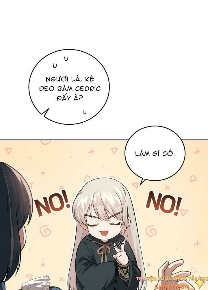 nhà điều chế nước hoa độc quyền của bạo chúa chapter 16 19