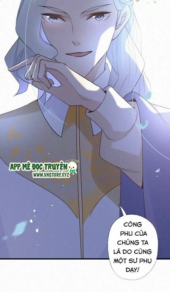 thiên hương mỹ nhân chapter 92 32