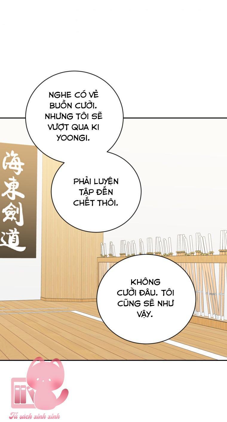 mong được chị chỉ bảo, tiền bối chapter 19 49