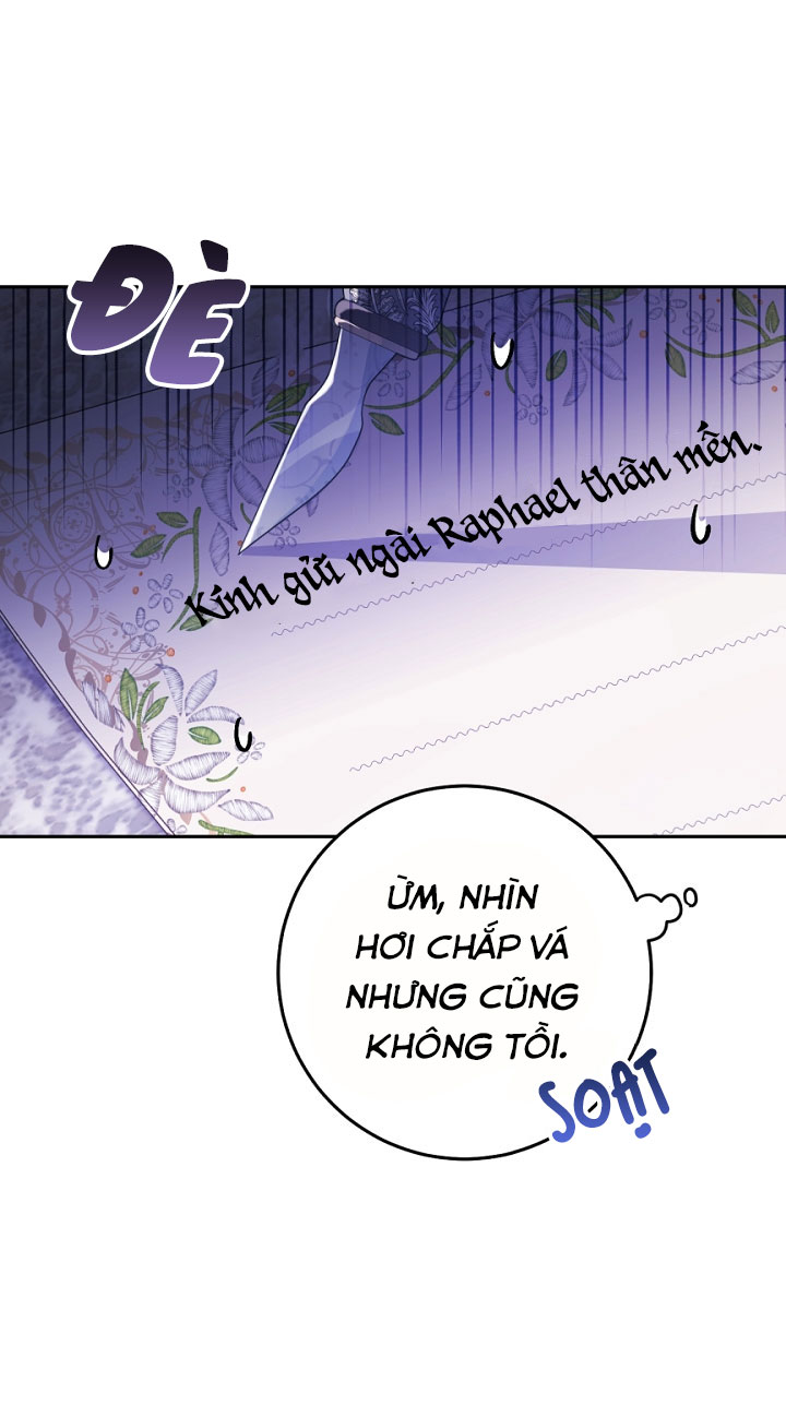 con rối ác nữ marionette chapter 39 20