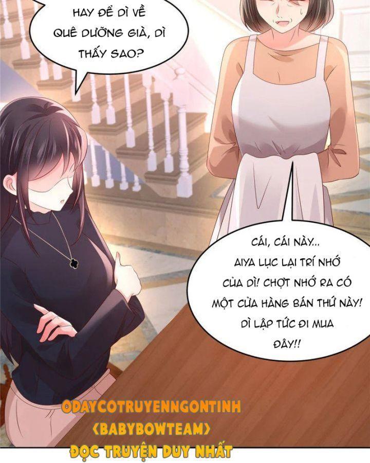 tái sinh tương ngộ chapter 44 8