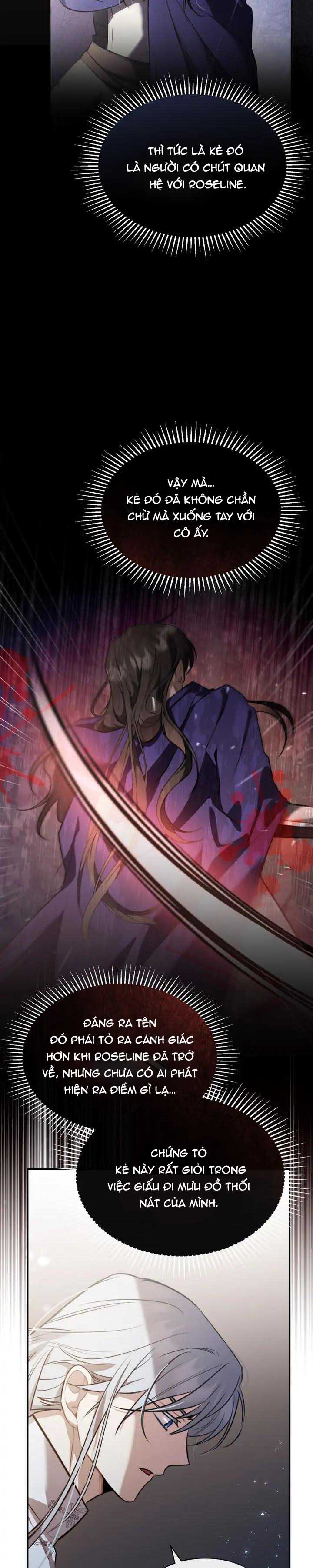 màn đêm không tối chapter 43.2 29