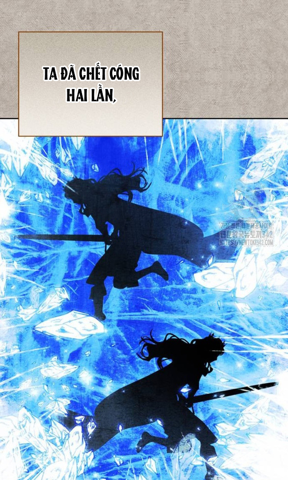 Tôi Thuần Hóa Chó Điên Của Chồng Cũ chapter 84.2 32