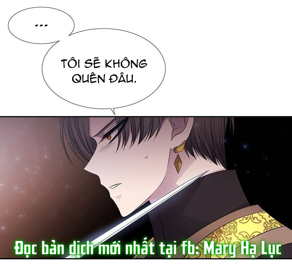 năm môn đệ của charlotte chapter 72 26