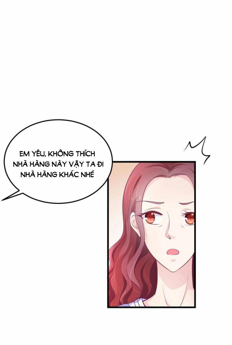 thú cưng độc quyền của boss chapter 53 5