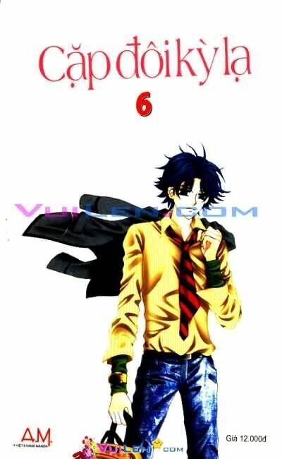 18 years old, we got married chapter 48 29