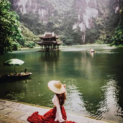 Tour 2N1Đ Khám Phá Ninh Bình - Hoa Lư - Tam Cốc - Hang Múa - Bái Đính - Tràng An