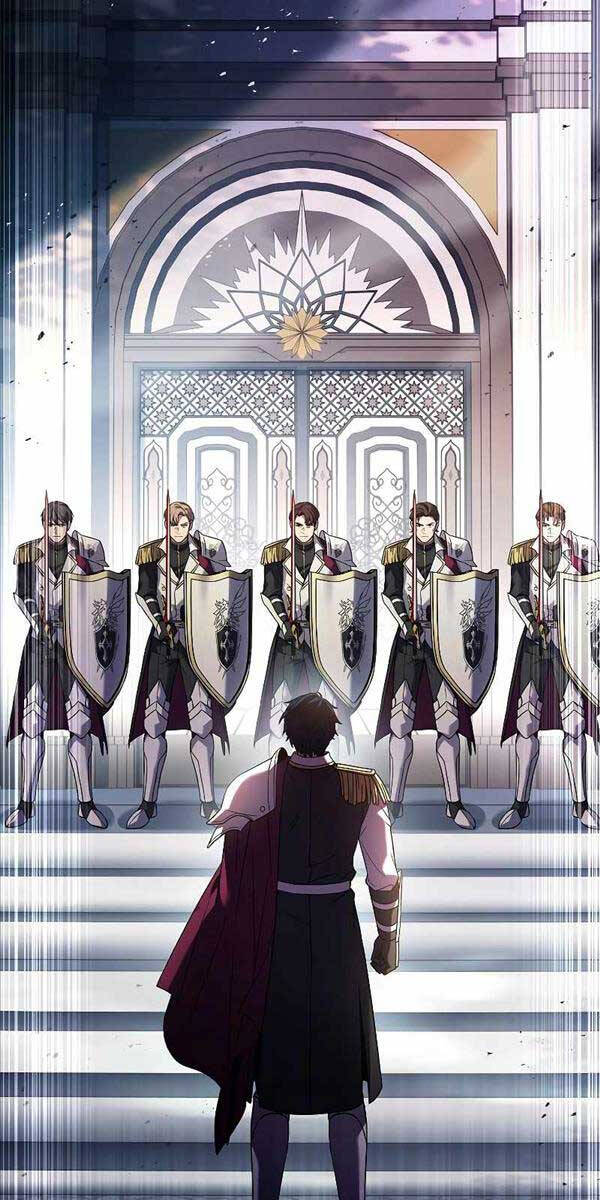 sự trở lại của hiệp sĩ giáo vô song chapter 104 101