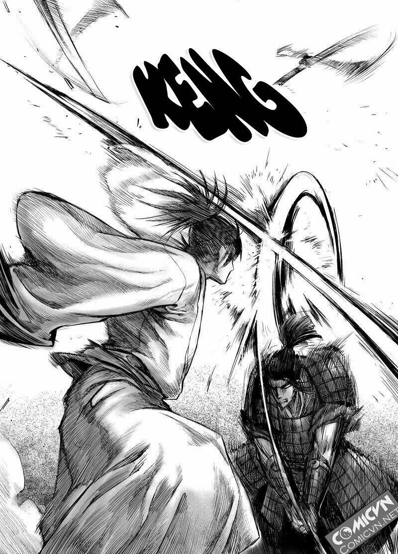 đại phong ca chapter 10 9