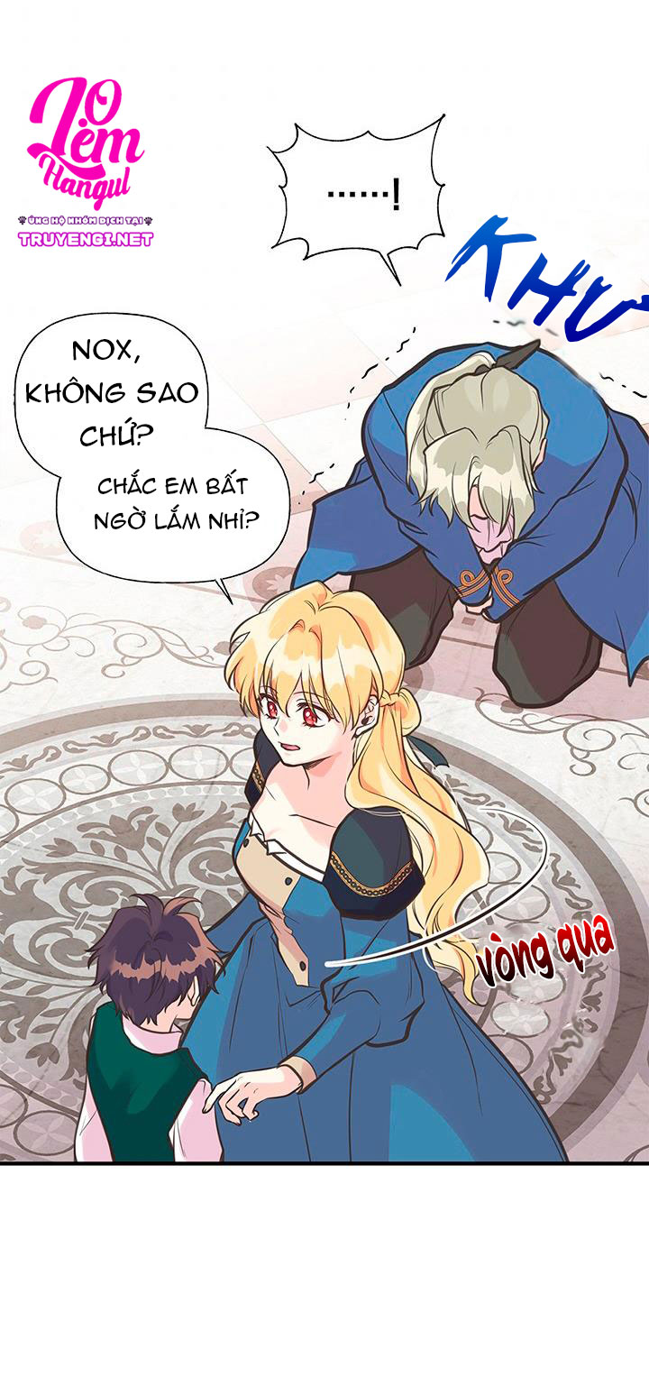 chị tôi đã nhặt về một nam chính quyến rũ chapter 43 51