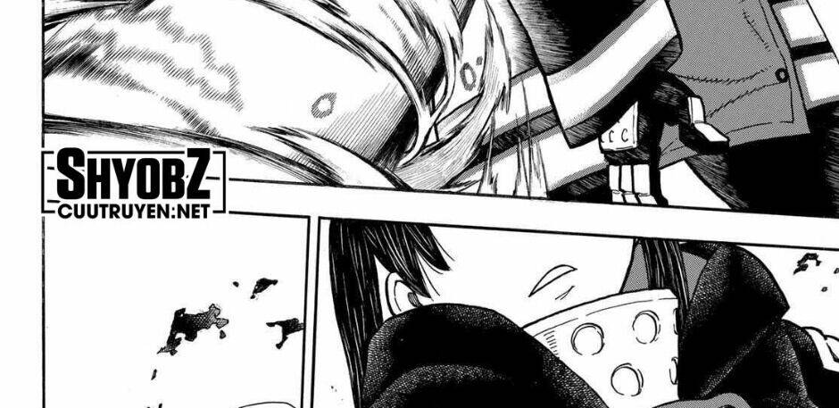 biệt đội lính cứu hỏa chapter 280 25