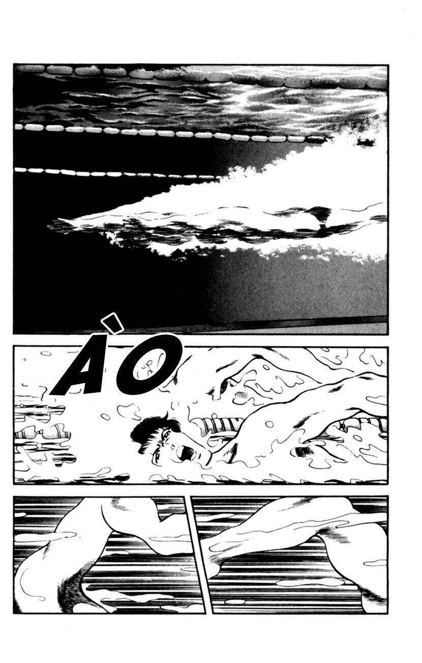 rough - ngọc thô chapter 45 3