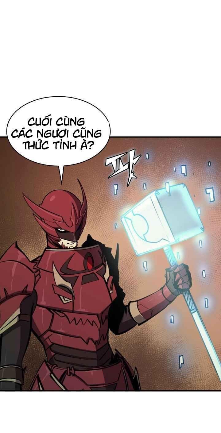 tôi trở lại thăng cấp một mình chapter 31 51