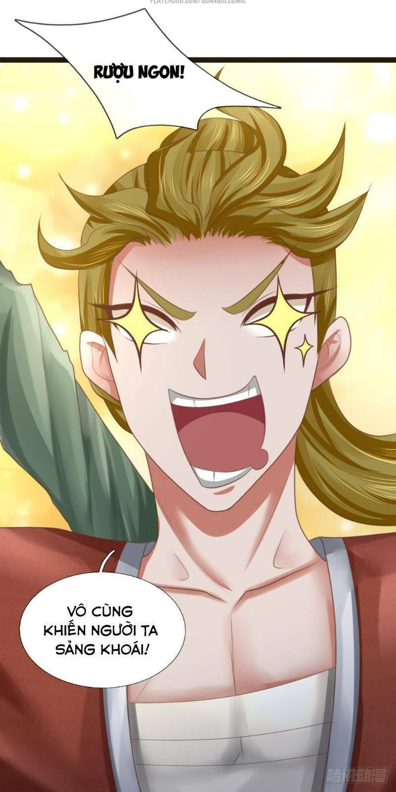 vô địch kiếm thần chapter 25 5