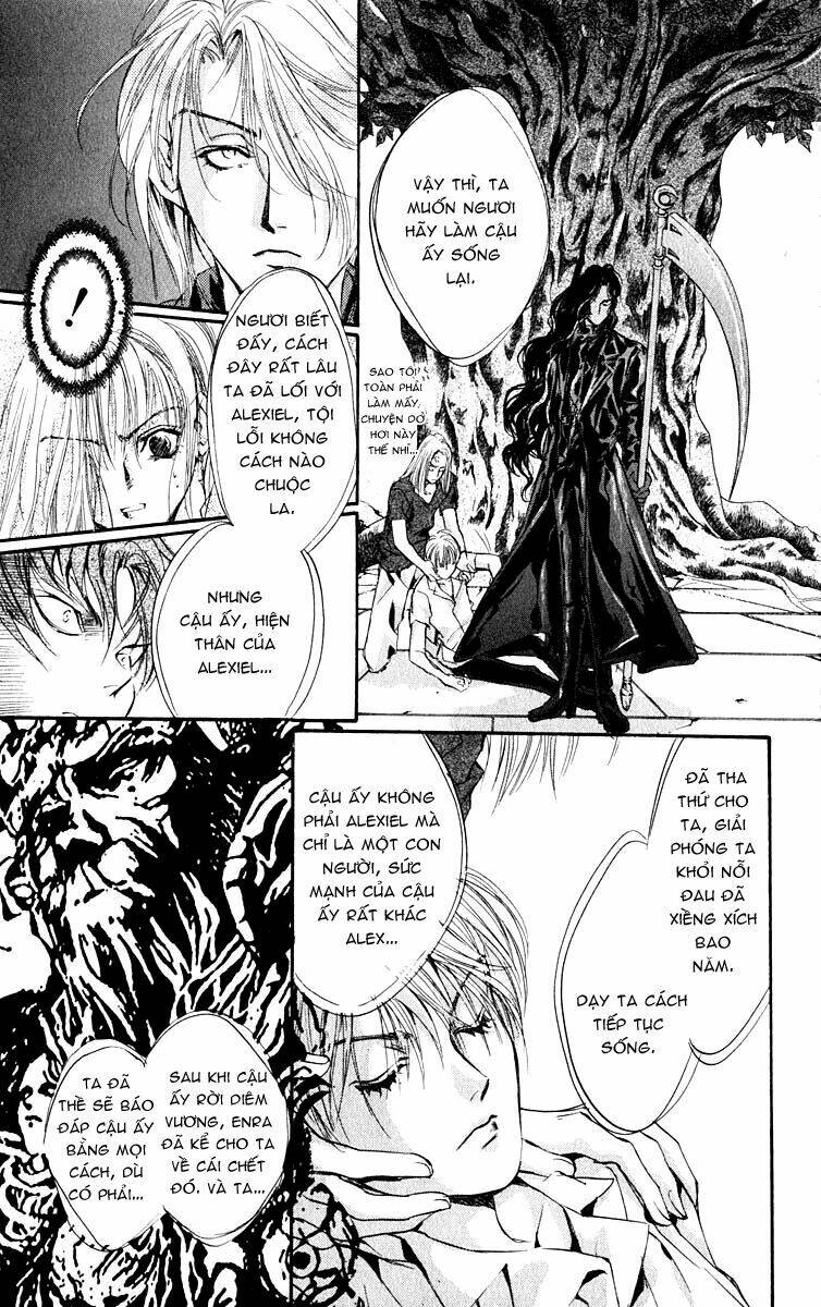 tình yêu loạn luân chapter 60 5