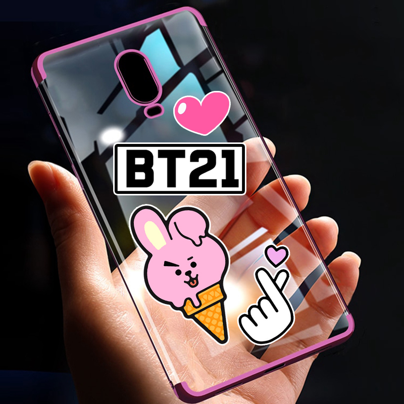 50 Hình Sticker Chủ Đề BTS