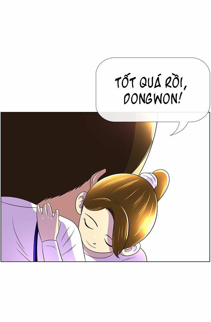 lớp học của những học sinh đặc biệt chapter 22 41