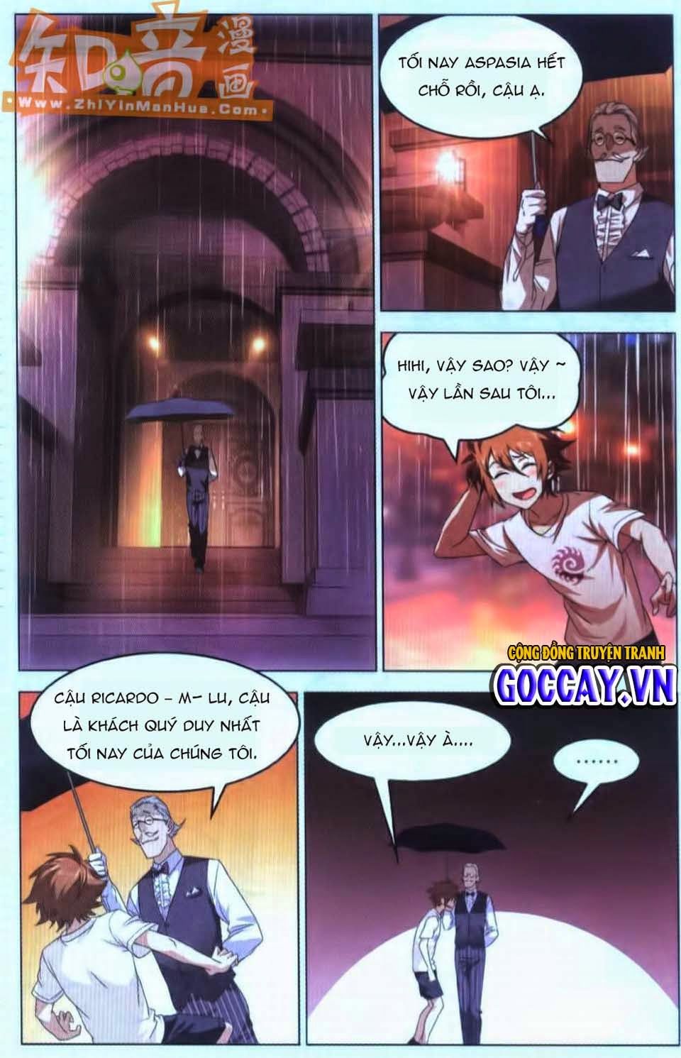 long tộc 2 chapter 9 7