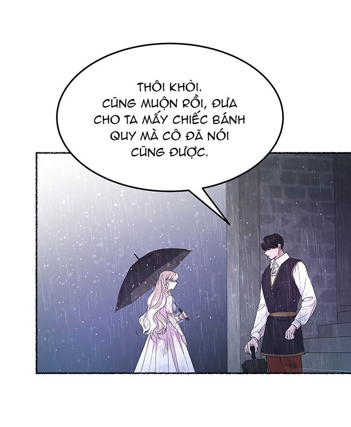 như gió trên cành cây khô chapter 58 38