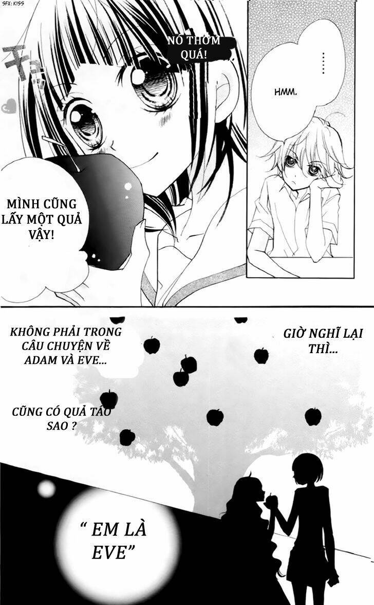 1-nen 5-kumi ikimono gakari chapter 7 5