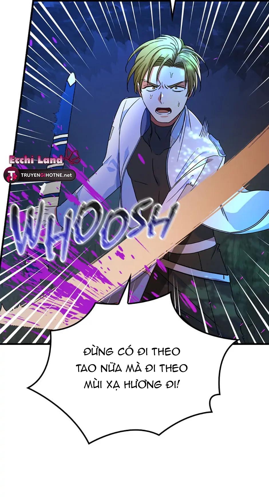 hiệp sĩ băng giá chapter 22.2 28