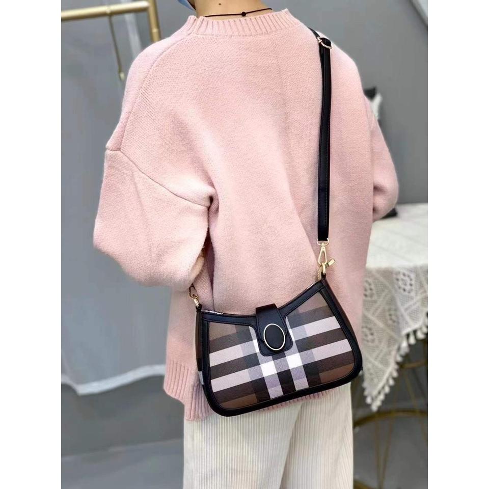 Túi xách nữ kẹp nách thời trang hàn quốc kiểu dáng đẹp sang trọng cao cấp đi chơi đi tiệc đi làm Y3187