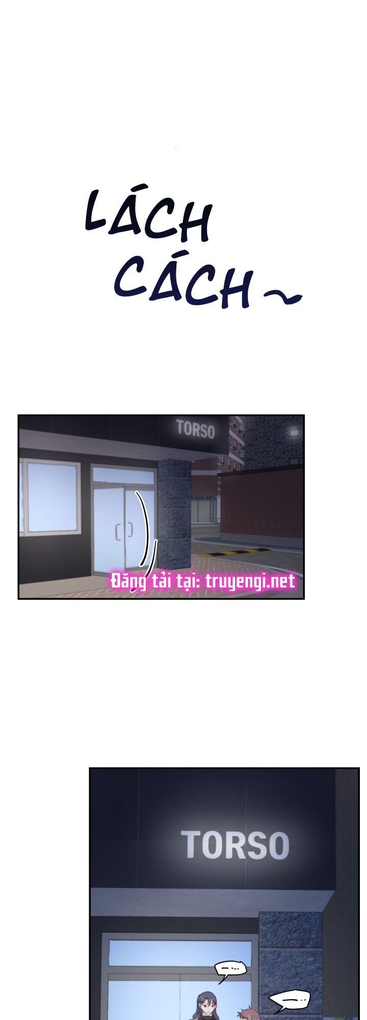 Bí Mật Đời Tư Của Quý Phu Nhân chapter 18 - Trang 41