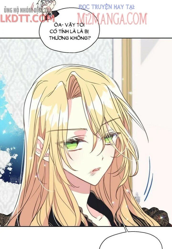 bệ hạ, xin đừng giết tôi!! chapter 44.5 30