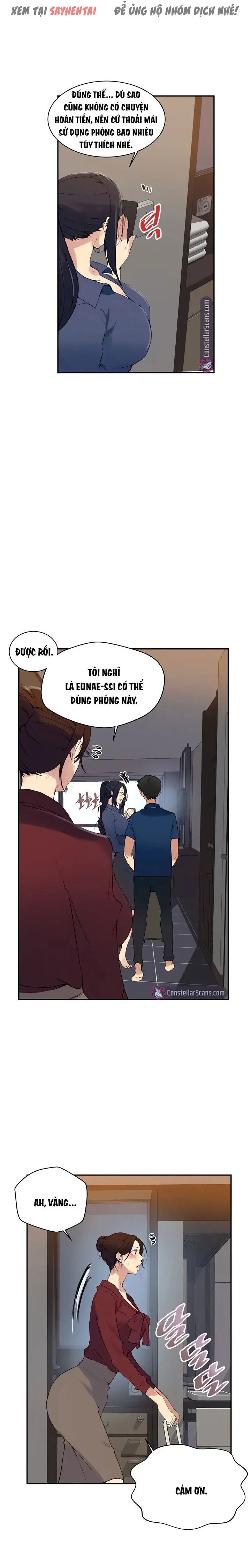 lớp học gia đình (bản không che) chapter 146 7