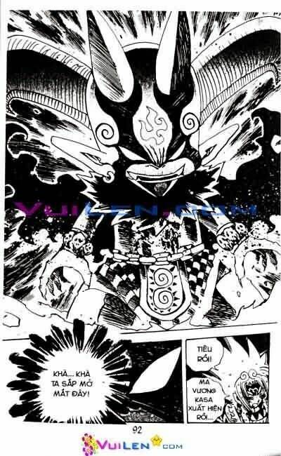 những người bạn tốt chapter 30 92