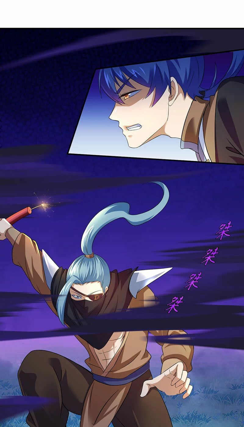 võ đạo độc tôn chapter 72 10