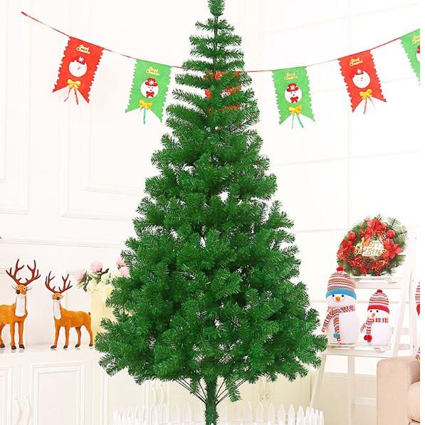 Cây Thông Trang Trí Noel