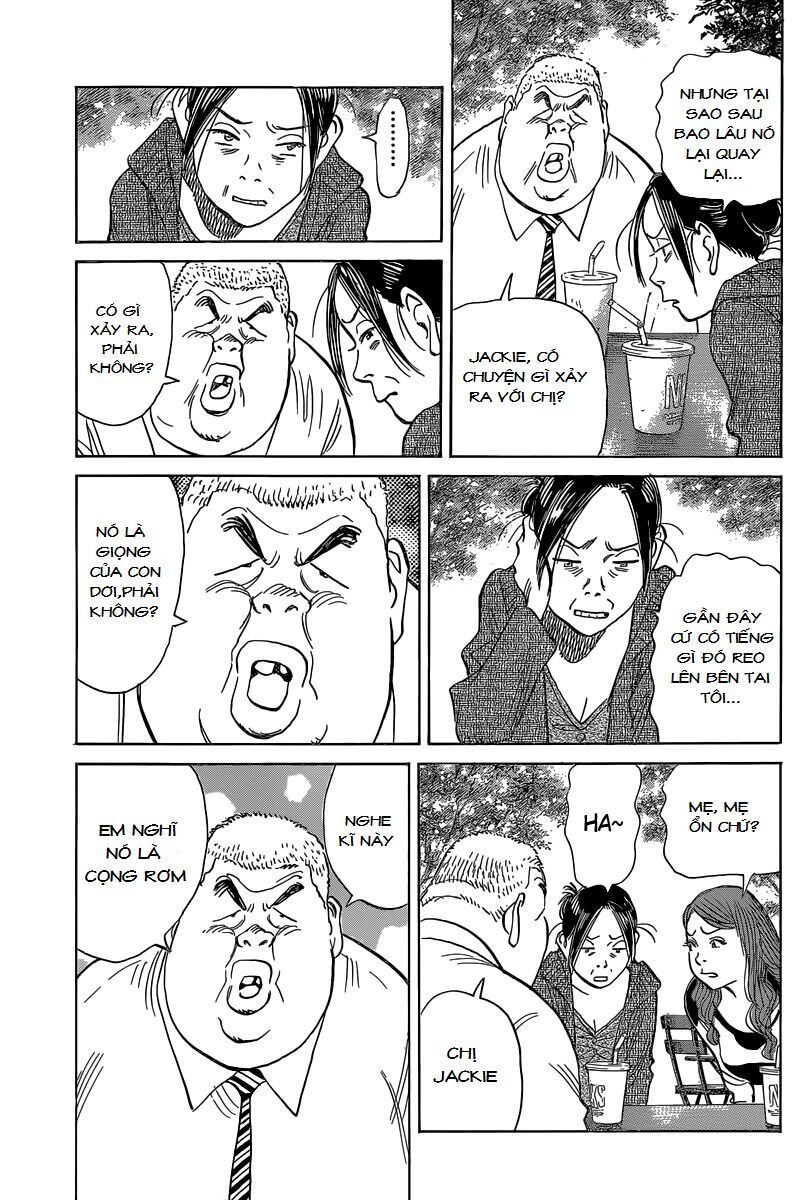 billy bat chapter 132 19