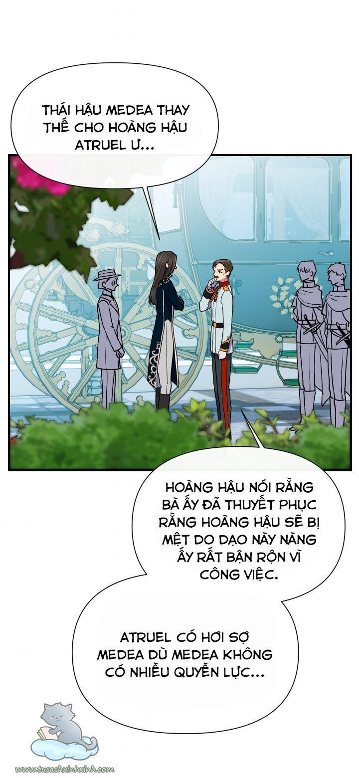 công nương khế ước của gia tộc công tước quái vật chapter 71 55