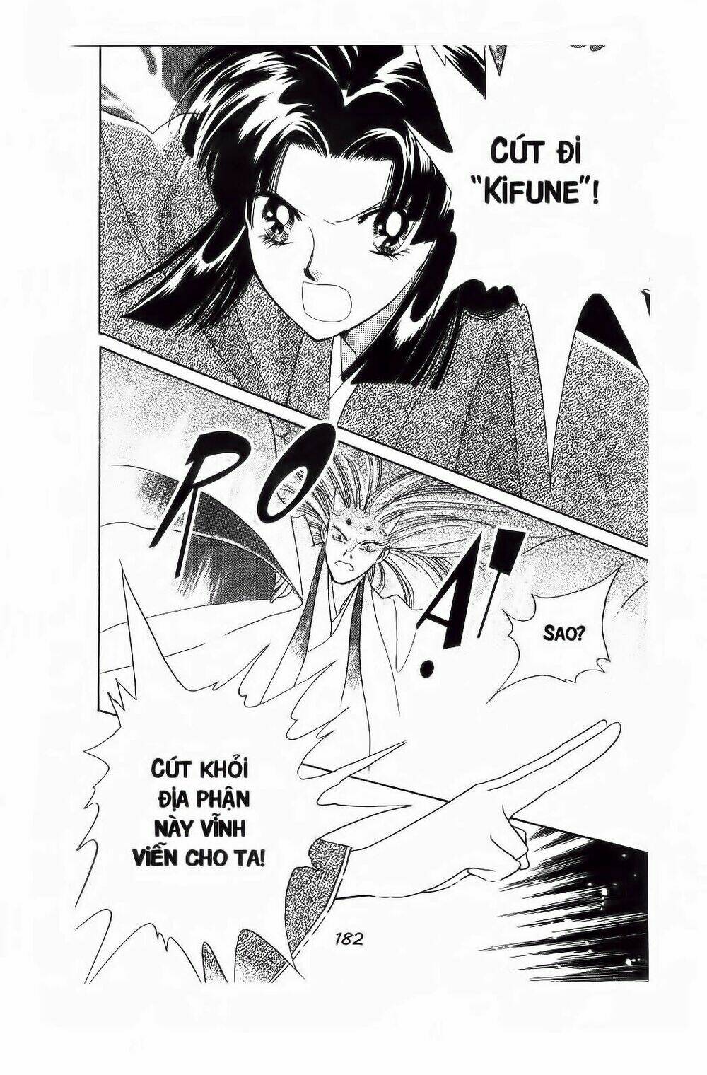 truyện cổ gấm hoa chapter 16 39