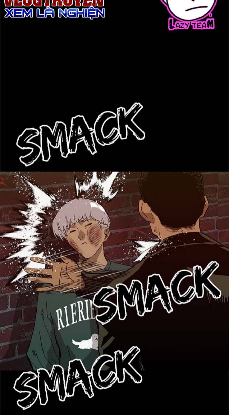 Weak Hero chapter 173 91