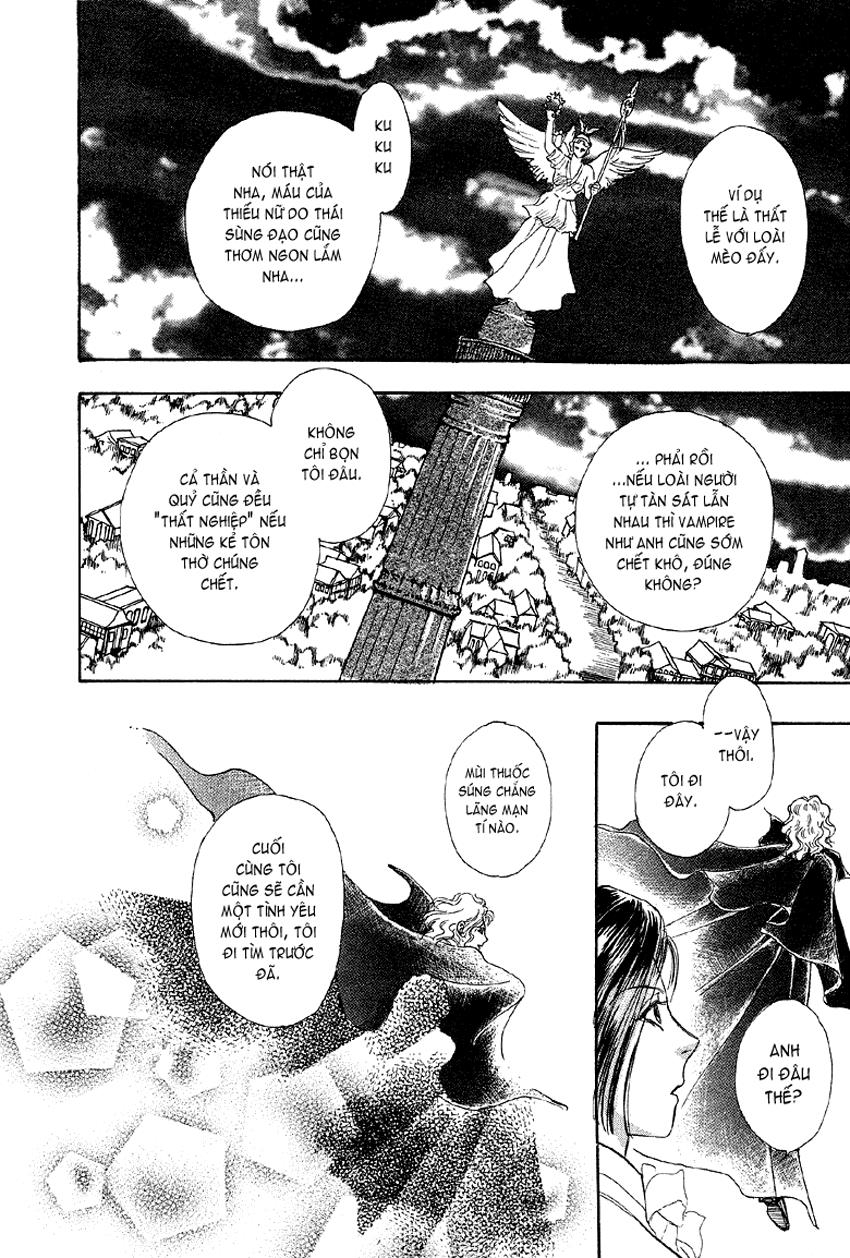 new pet shop of horror chapter 3.5 33