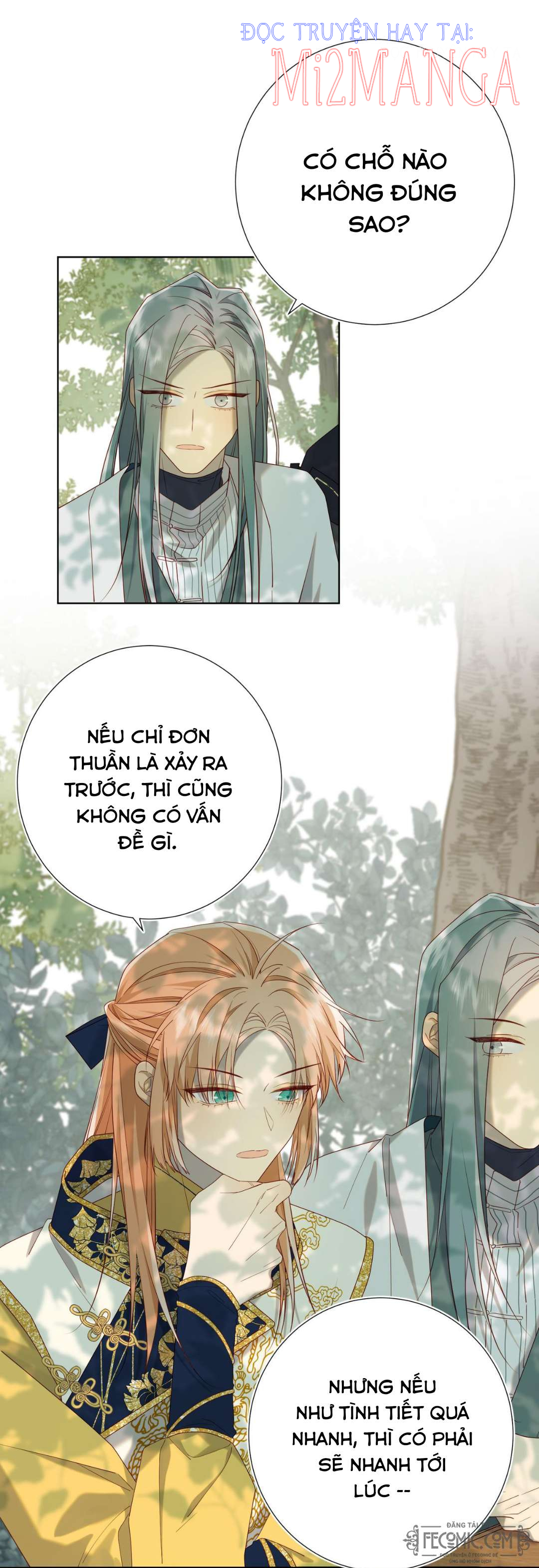 ác nữ cự tuyệt cua nam chính Chapter 87.1 - Next Chapter 87.2