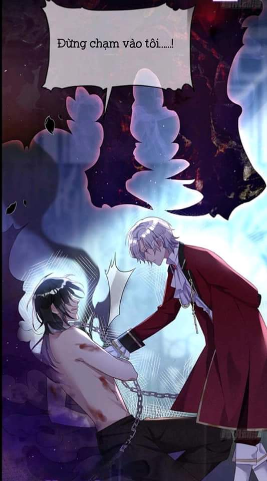 cho sói vào nhà không có người giám hộ chapter 1 10