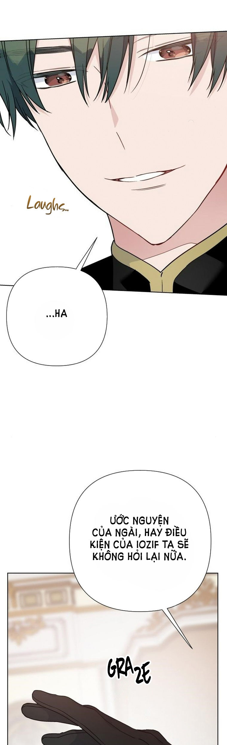 cách hiệp sĩ sống như một tiểu thư chapter 72 34