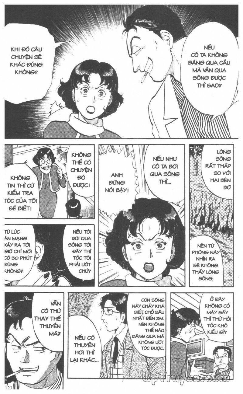 thám tử kindaichi (bản đẹp) chapter 606 5