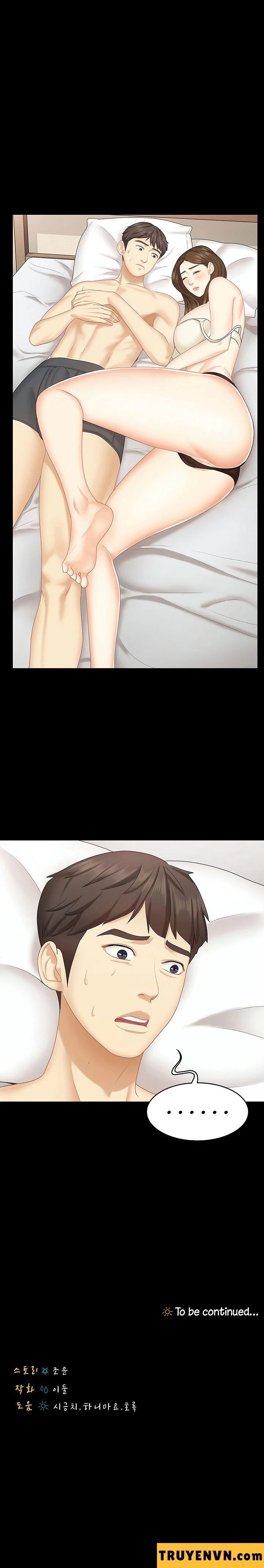 cô ấy là em gái tôi nhưng không sao chapter 15 33